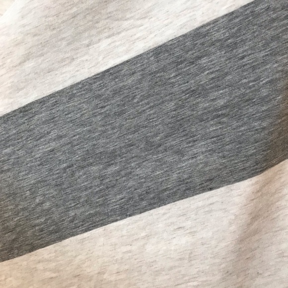 Lululemon Sage Scarf (Cotton) - Bold Stripe - Picture 5 of 7